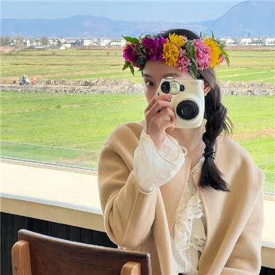 柳叶摘星辰